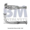 BM CATALYSTS BM70128 Exhaust Pipe